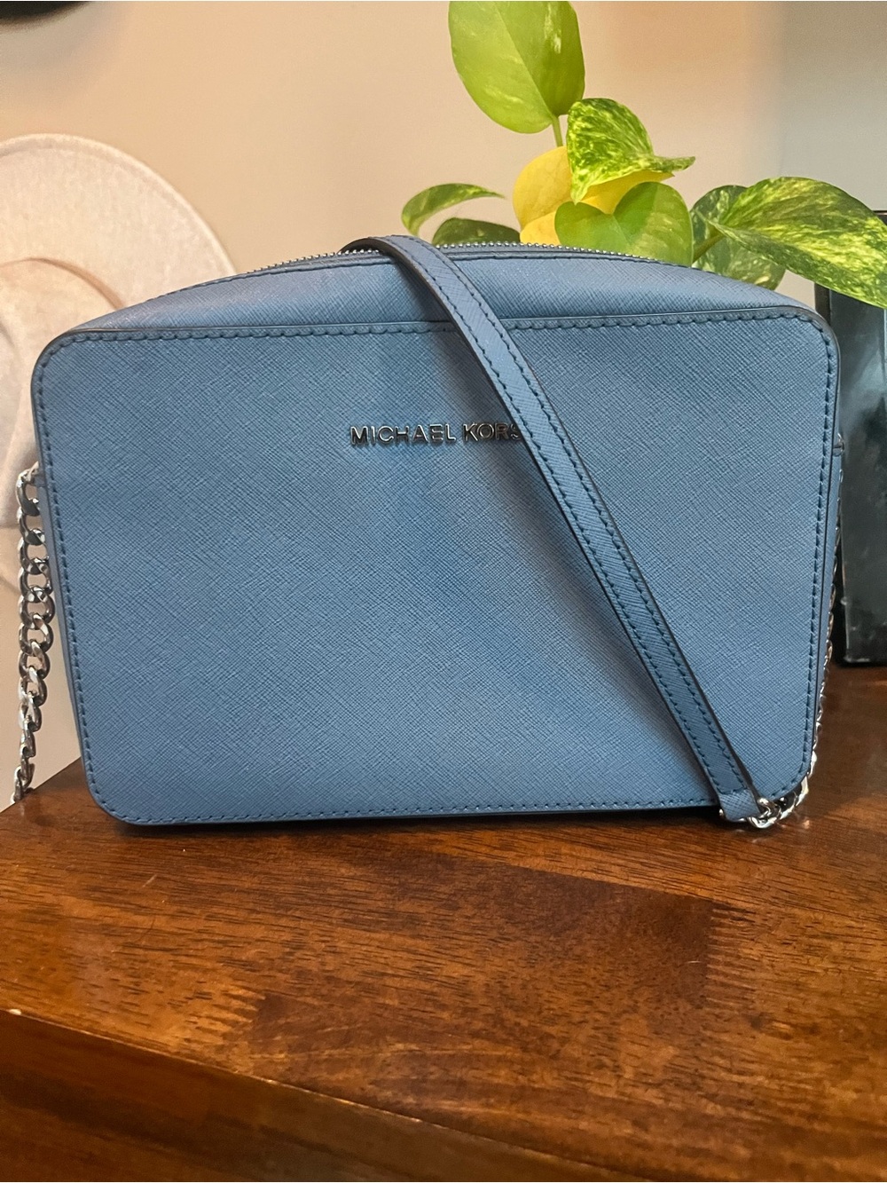 Michael Kors crossbody bag